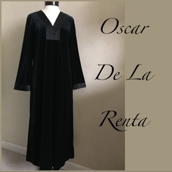 oscar de la renta dress price